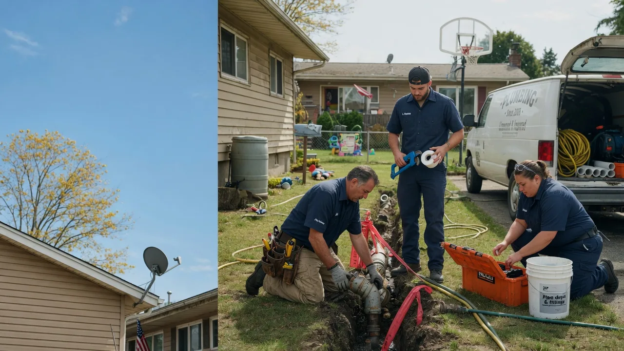 Garbage Disposal Replacement in Morrowville, KS near me