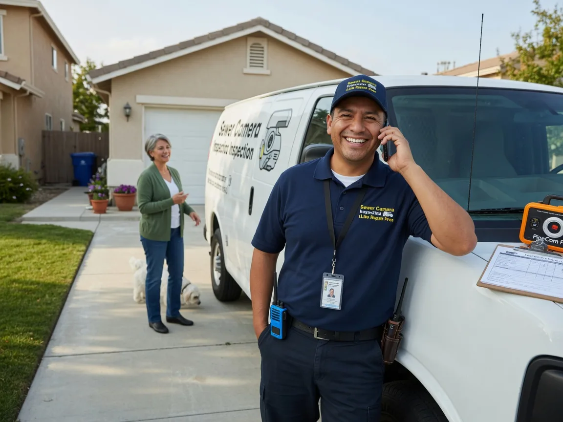 Sewer Line Repair Morrowville, KS FAQs